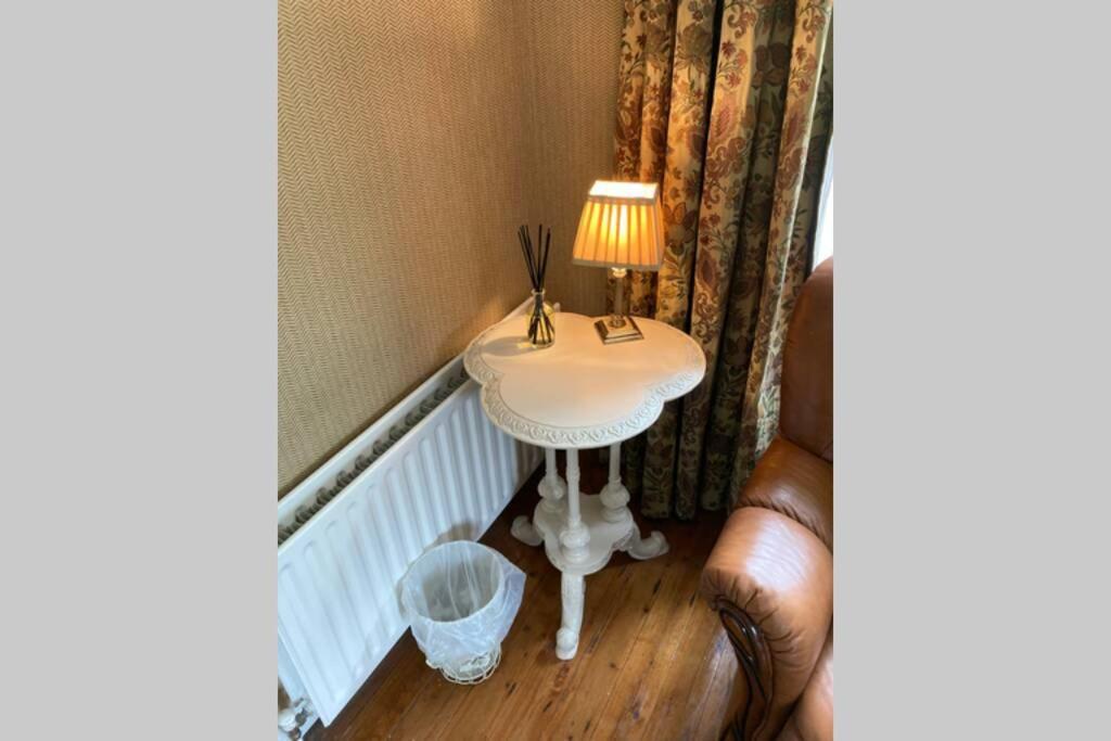 Rhubarb Cottage Enniskillen Extérieur photo