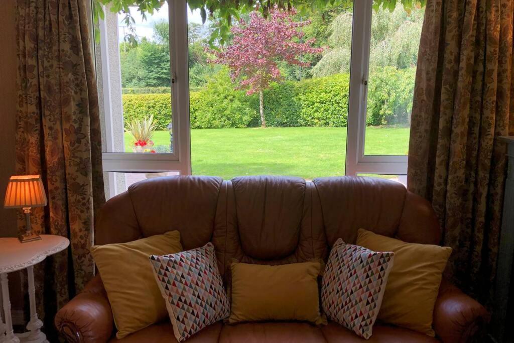 Rhubarb Cottage Enniskillen Extérieur photo