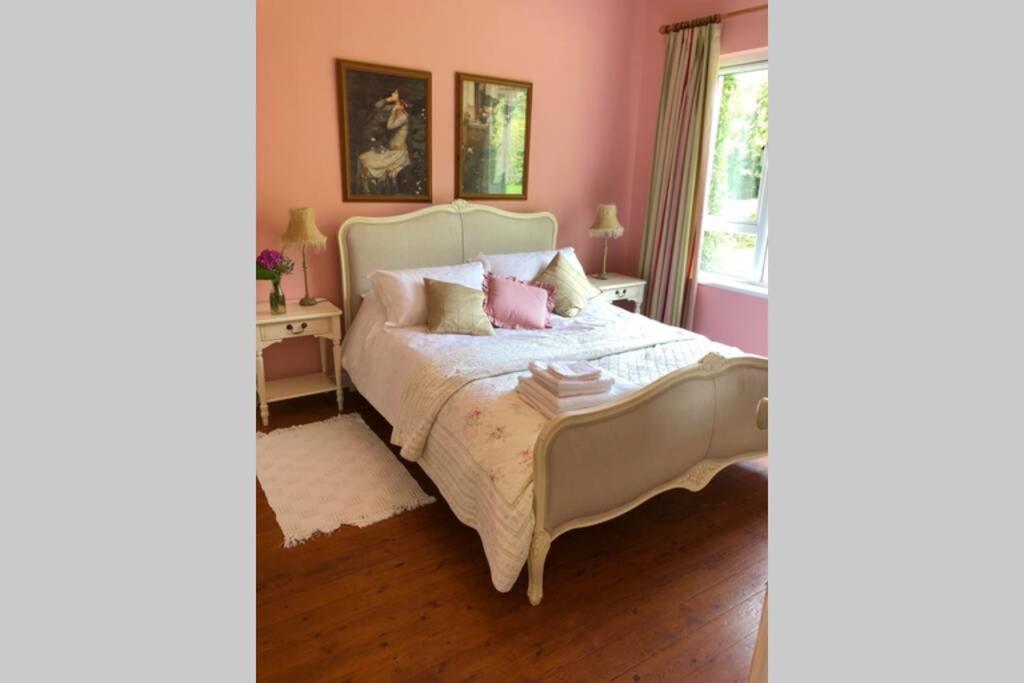 Rhubarb Cottage Enniskillen Extérieur photo