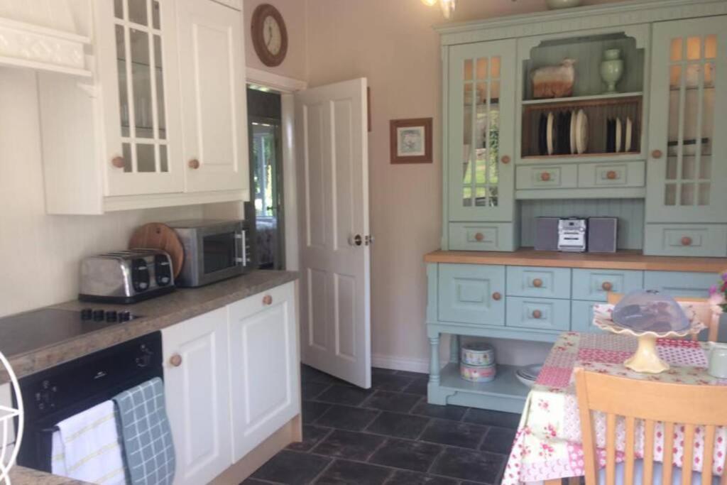 Rhubarb Cottage Enniskillen Extérieur photo