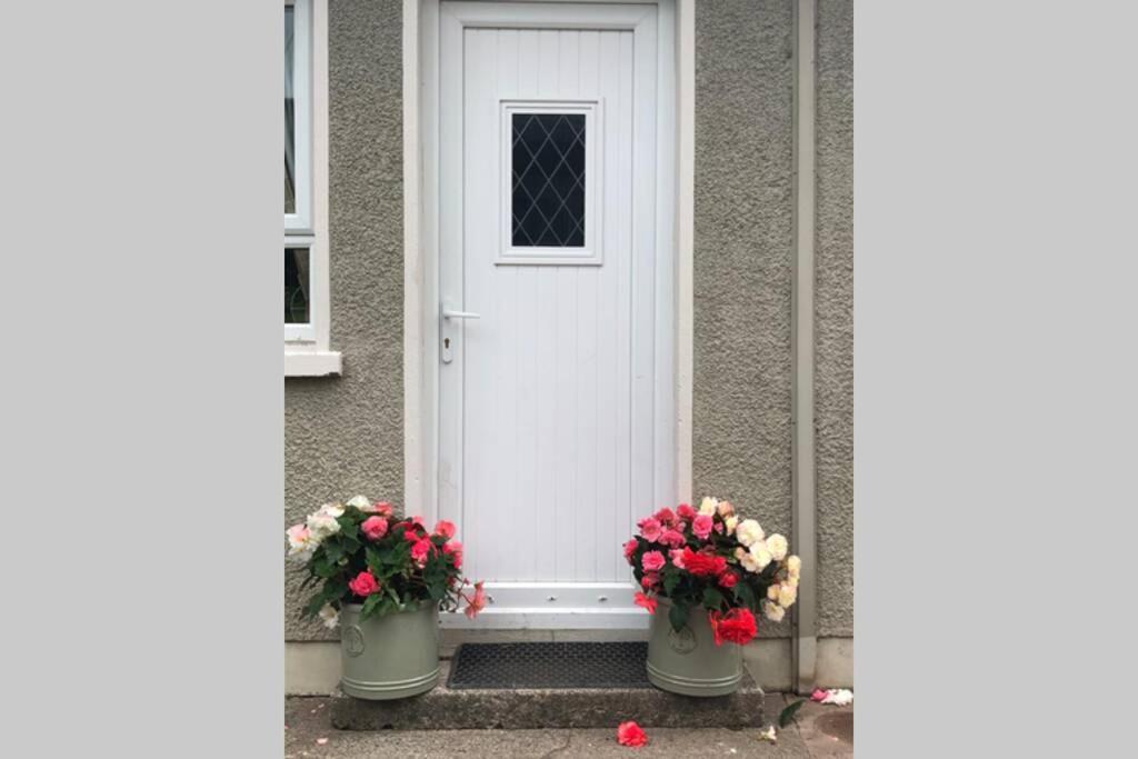 Rhubarb Cottage Enniskillen Extérieur photo