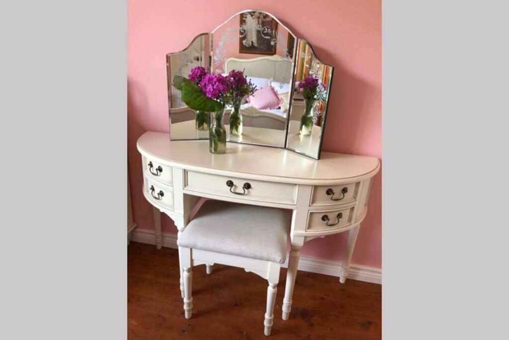 Rhubarb Cottage Enniskillen Extérieur photo