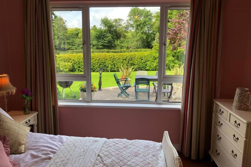 Rhubarb Cottage Enniskillen Extérieur photo