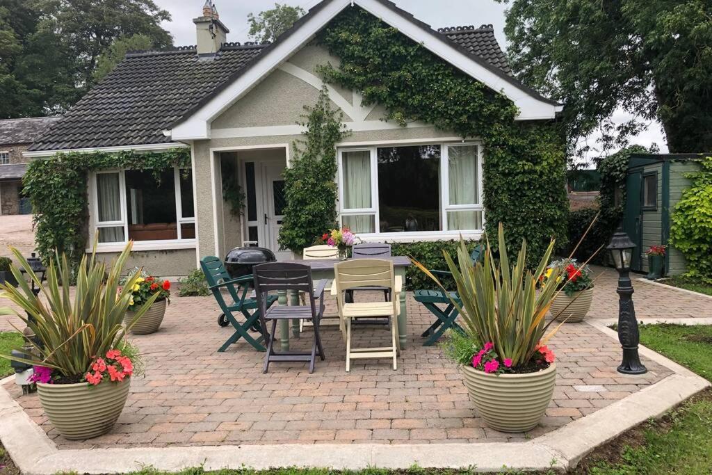 Rhubarb Cottage Enniskillen Extérieur photo
