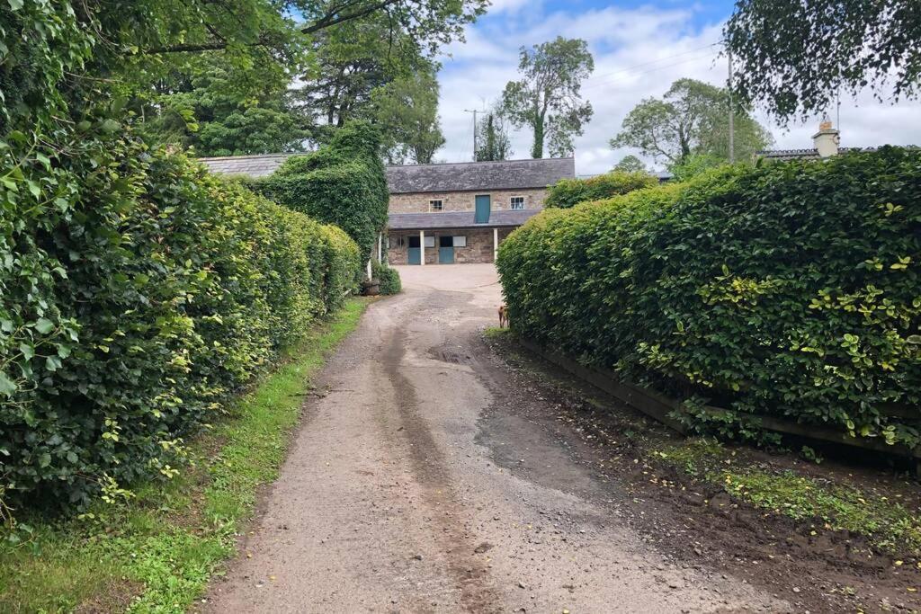 Rhubarb Cottage Enniskillen Extérieur photo