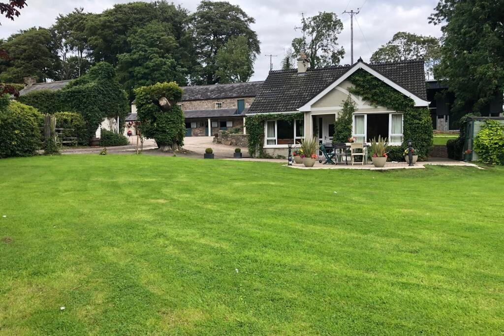 Rhubarb Cottage Enniskillen Extérieur photo