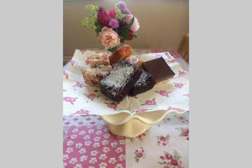 Rhubarb Cottage Enniskillen Extérieur photo