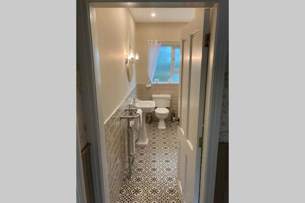 Rhubarb Cottage Enniskillen Extérieur photo